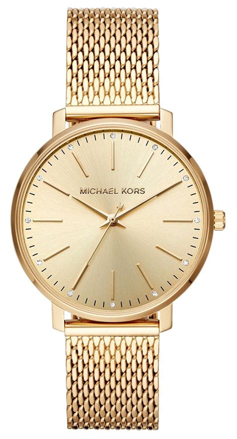 zegarki michael kors